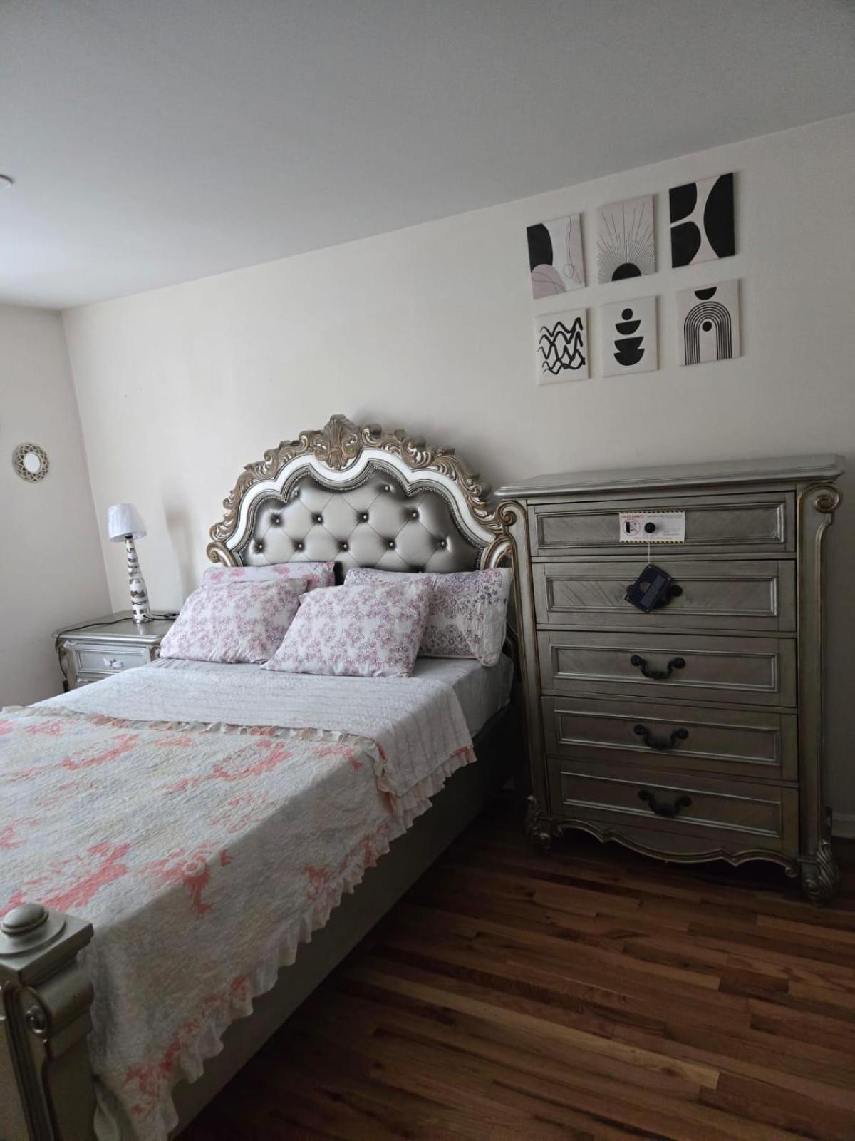 Special Rate Worthy Posh And Magnificent 4 Bedrooms And Two & Half Bath Ґрінбелт Екстер'єр фото
