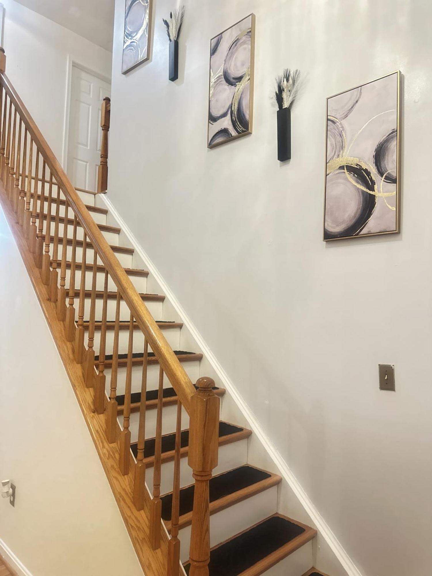 Special Rate Worthy Posh And Magnificent 4 Bedrooms And Two & Half Bath Ґрінбелт Екстер'єр фото