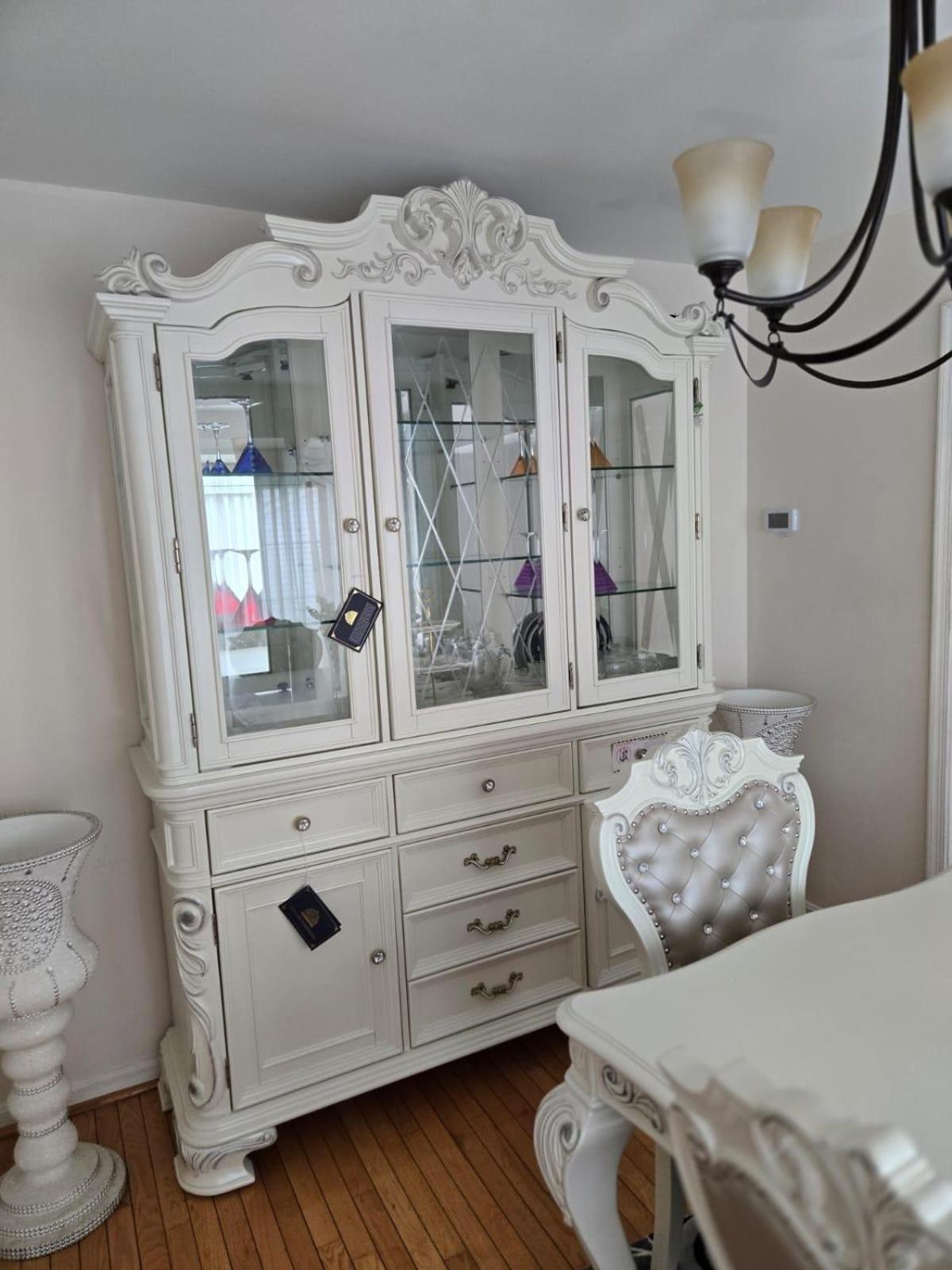 Special Rate Worthy Posh And Magnificent 4 Bedrooms And Two & Half Bath Ґрінбелт Екстер'єр фото